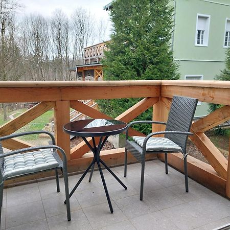 Apartamenty Szwajcarka Kudowa-Zdroj Dış mekan fotoğraf