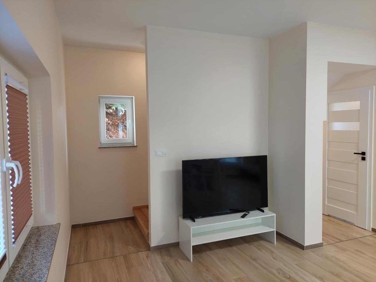 Apartamenty Szwajcarka Kudowa-Zdroj Dış mekan fotoğraf