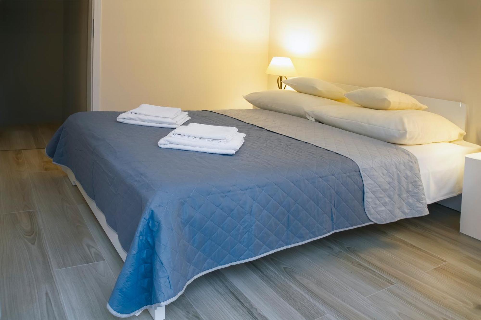 Apartamenty Szwajcarka Kudowa-Zdroj Dış mekan fotoğraf