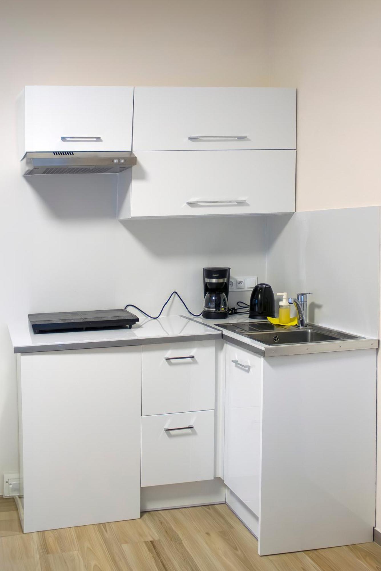 Apartamenty Szwajcarka Kudowa-Zdroj Dış mekan fotoğraf