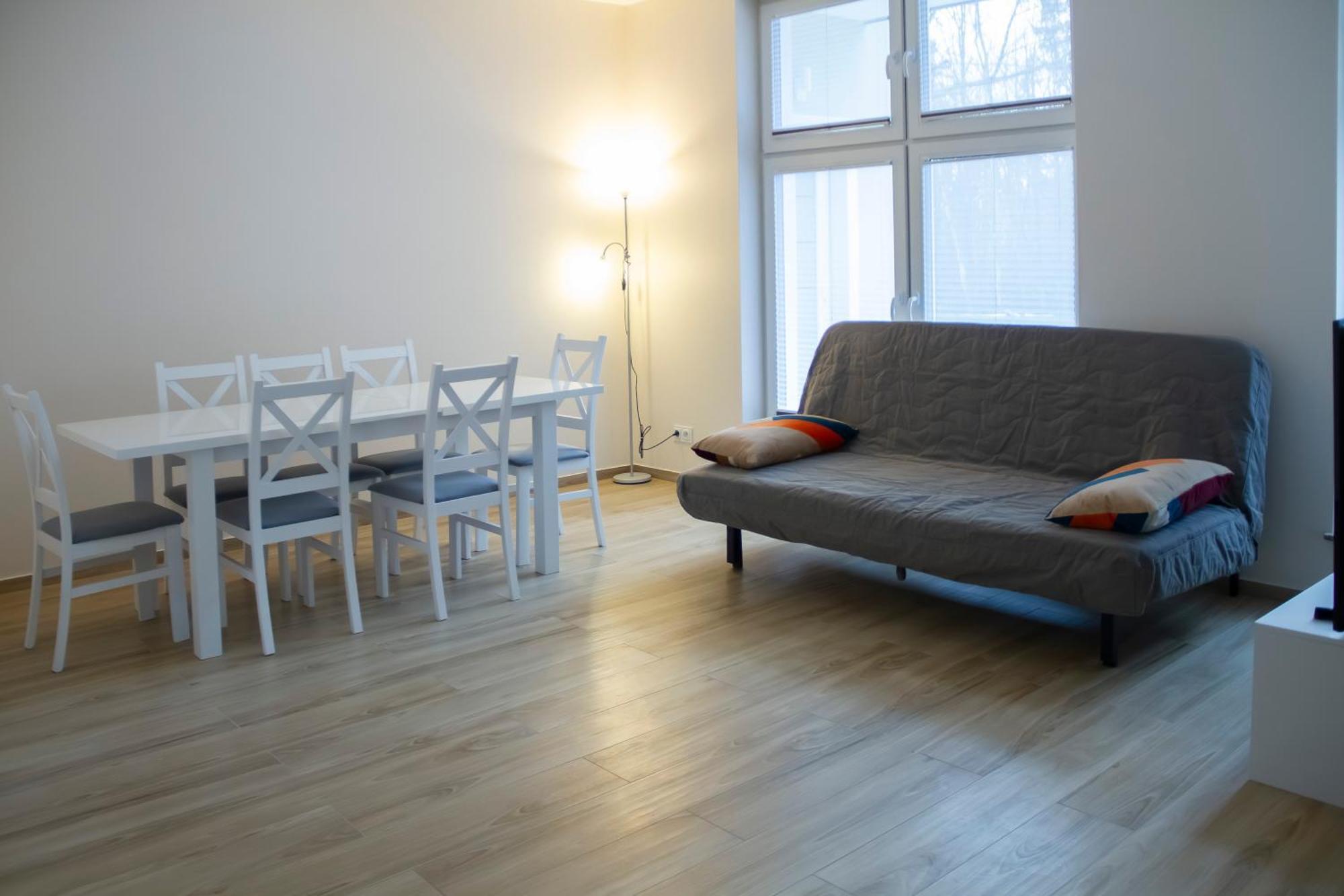 Apartamenty Szwajcarka Kudowa-Zdroj Dış mekan fotoğraf
